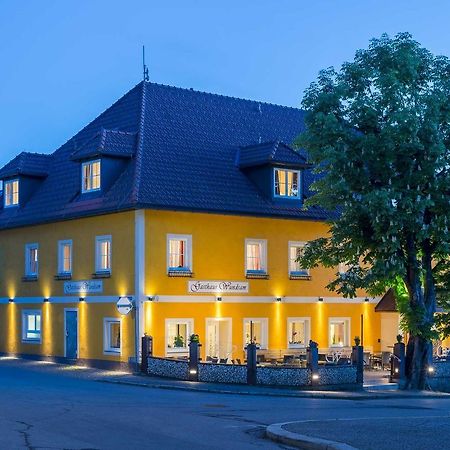 Gasthaus Wundsam Neustift im Muhlkreis Экстерьер фото